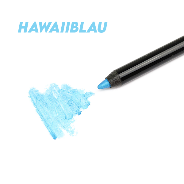 Hawaiiblau