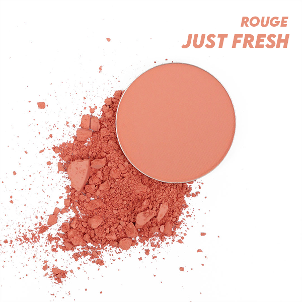Rouge Just Fresh