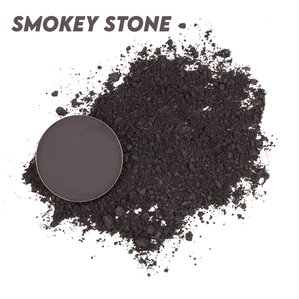 Smokey Stone, matt