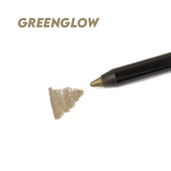 Smokeliner Greenglow