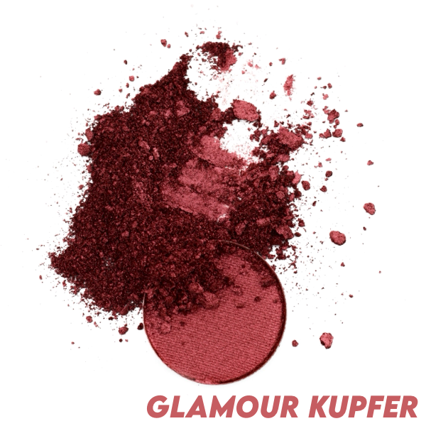 Glamour Kupfer