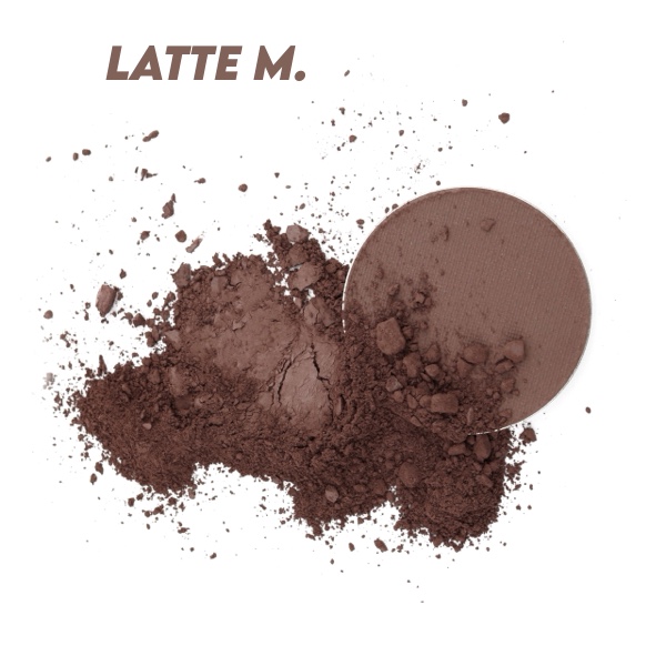 Latte M.