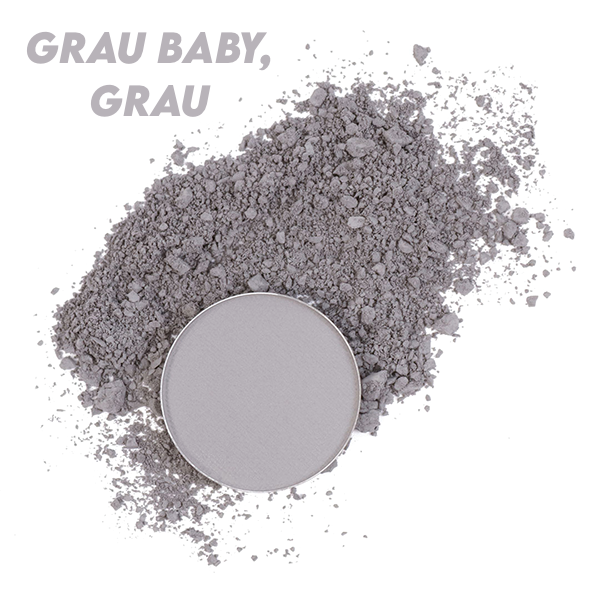 Grau Baby, Grau