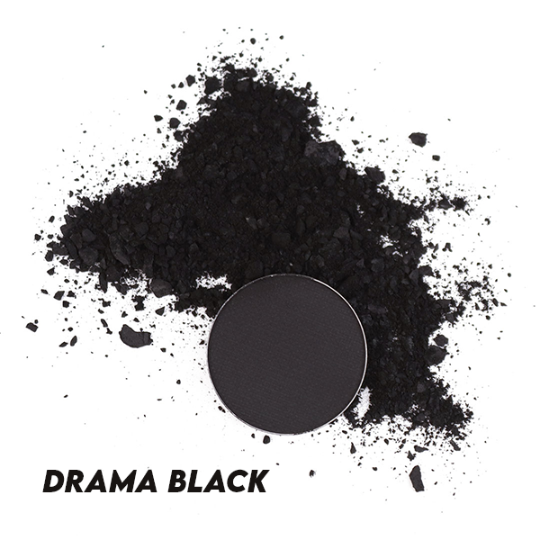 Drama Black 