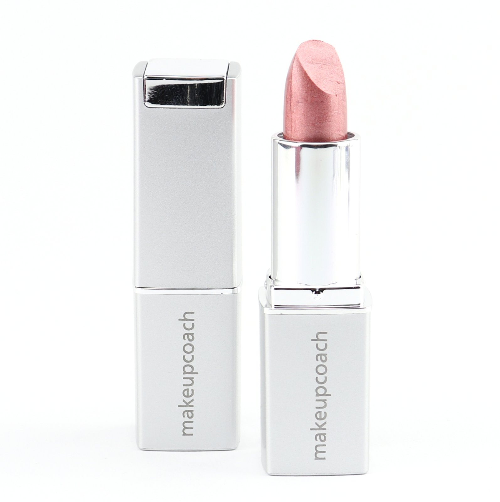 Lippenstift, soft Coralle, das ist MEINER , makeupcoach.com