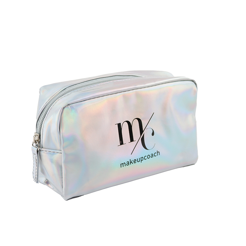 makeupcoach Holo Tasche