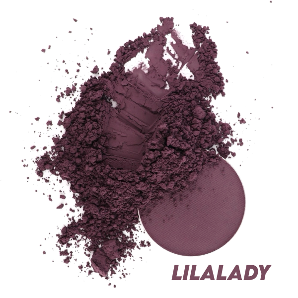 Lilalady