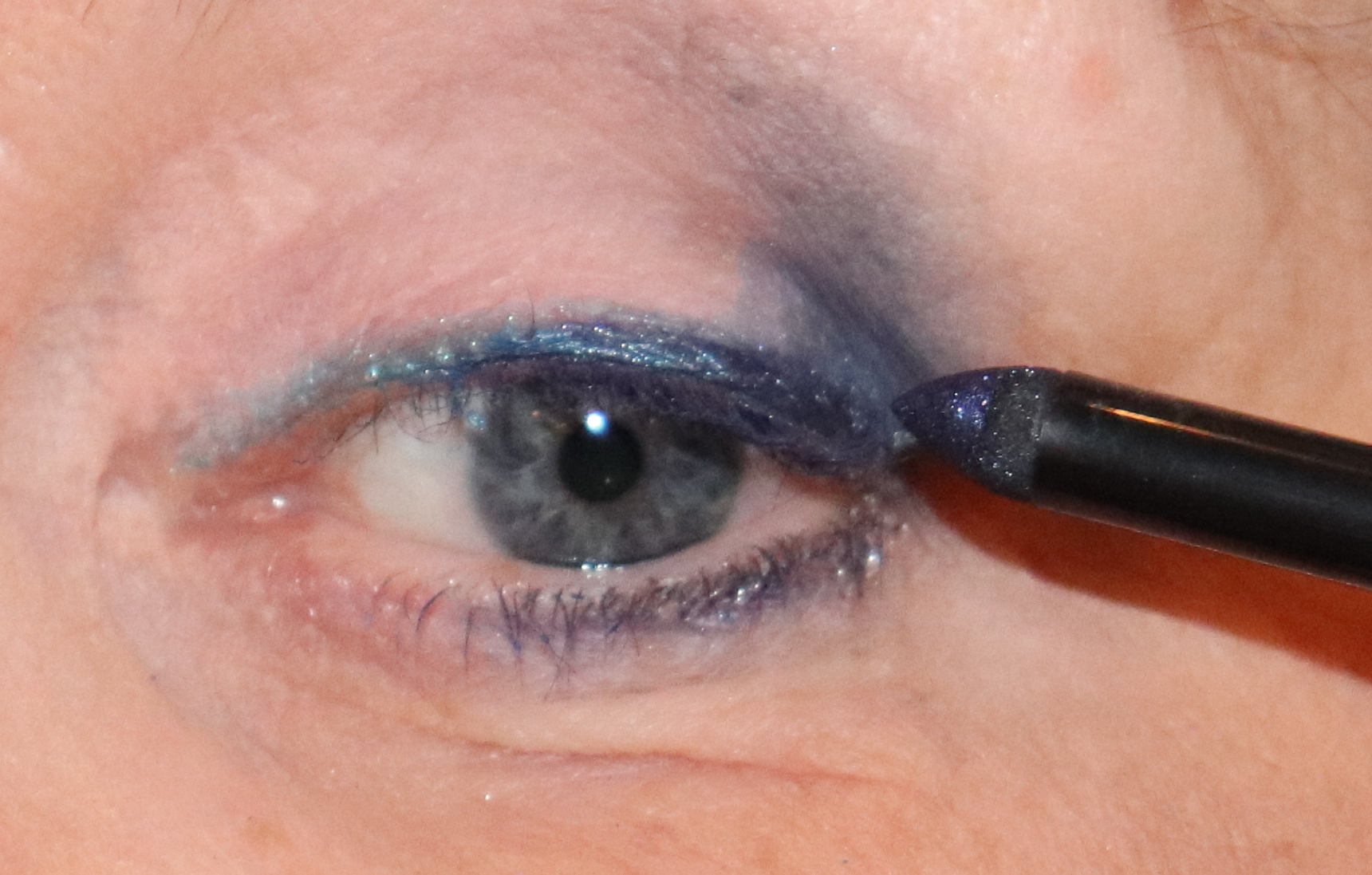 Ausdrucksstarke Augen, Make-up, www.makeupcoach.com