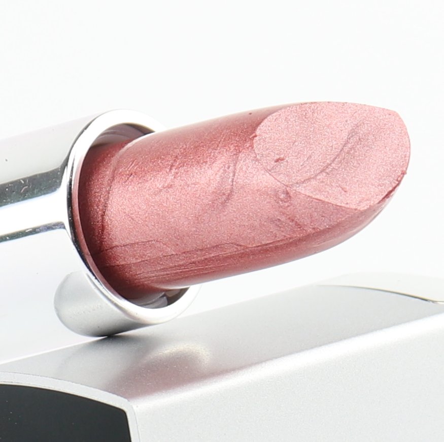 Das ist MEINER-Lippenstift mit Pearl, Rosabraun,makeupcoach.com