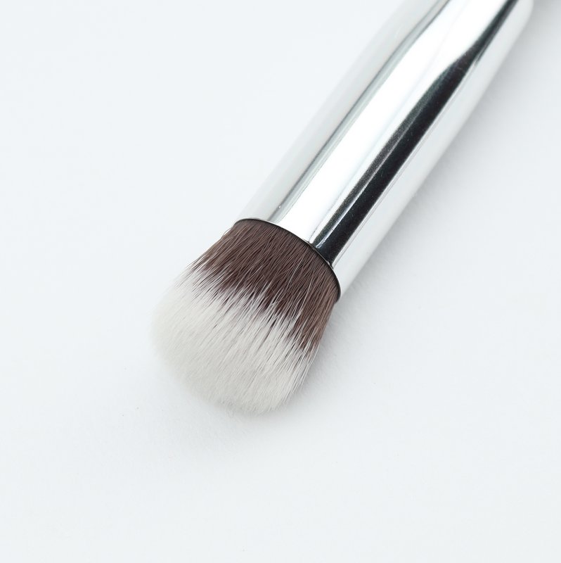 rund, Pinsel, Make-up, www.makeupcoach.com