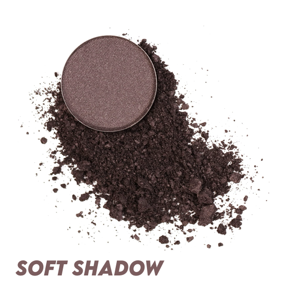 Soft Shadow, schimmernd