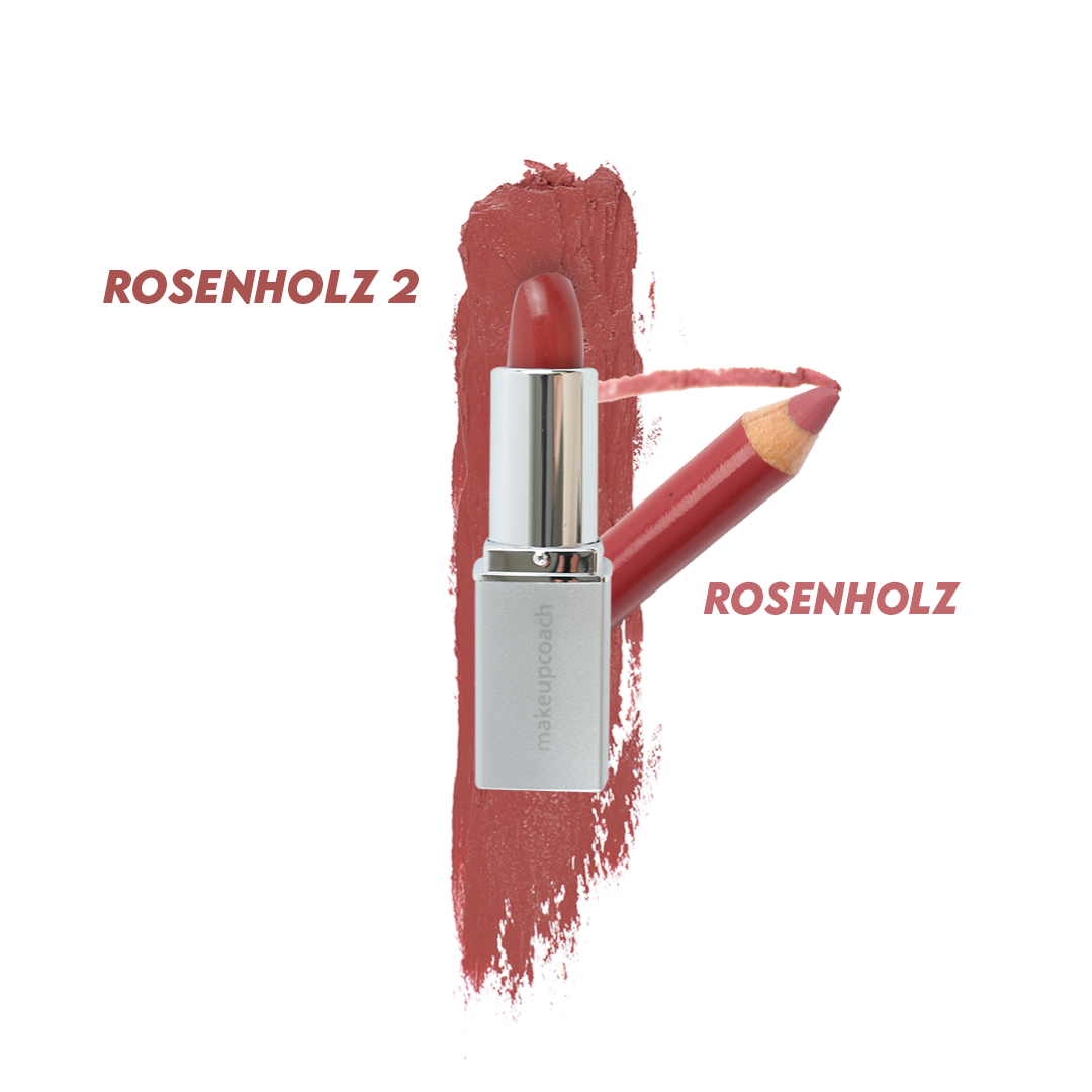 Rosenholz 2 / Rosenholz