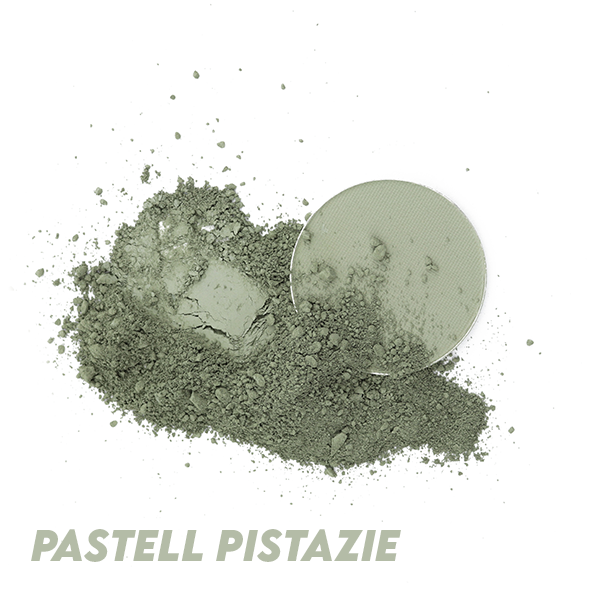 Pastell Pistazie, matt