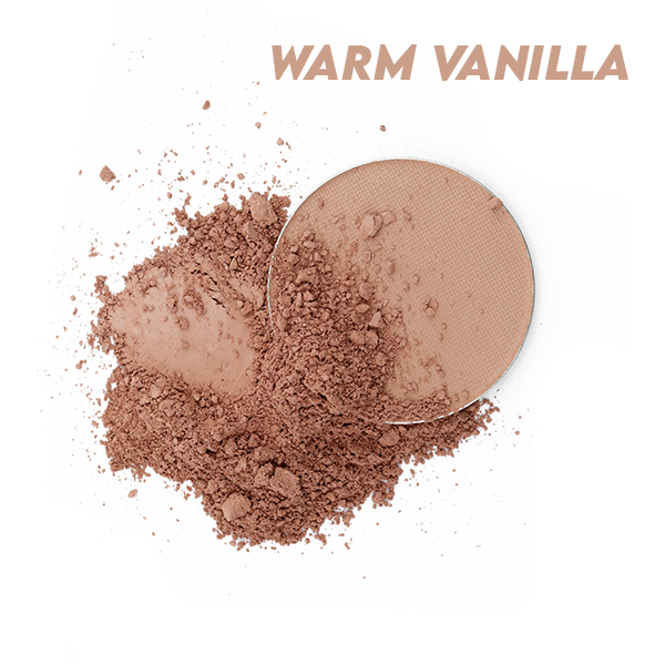 Warm Vanilla, matt