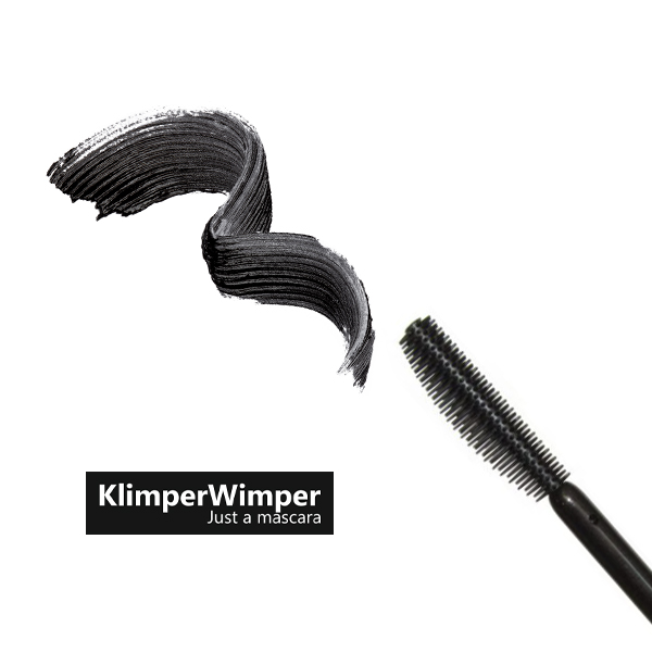 Klimperwimper, Wimperntusche, www.makeupcoach.com