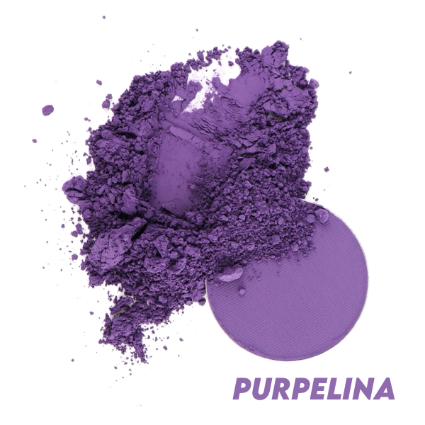 Purpelina (Violett), matt