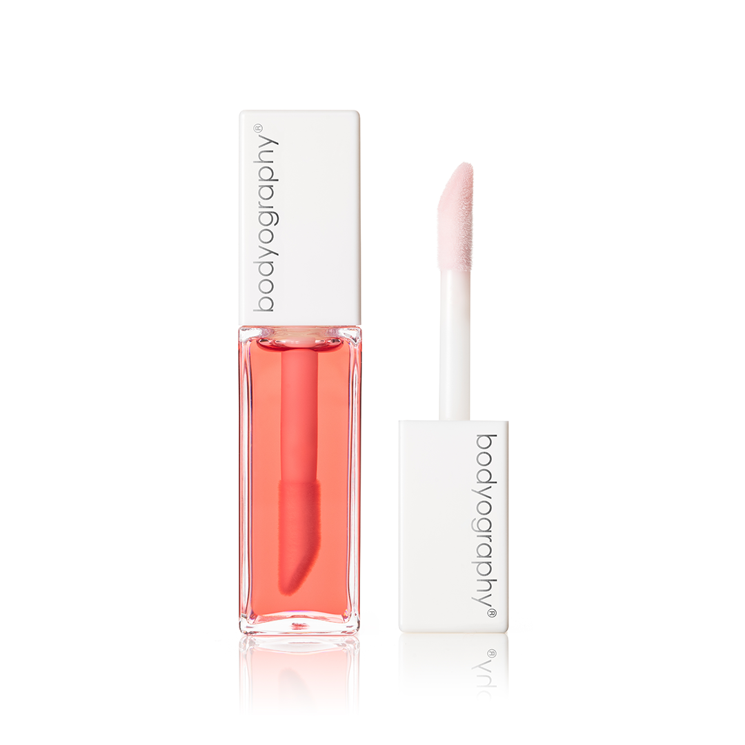 bodyography Lippenöl