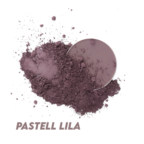 Pastell Lila, matt