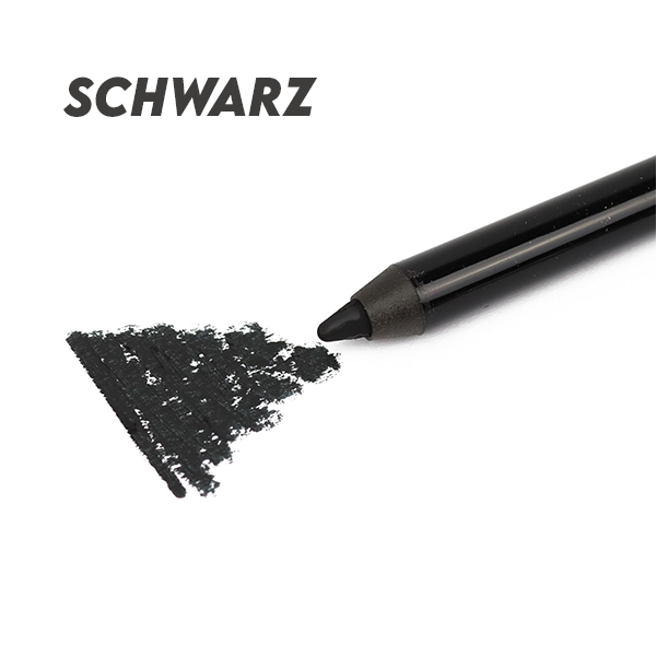 Smokeliner Schwarz 