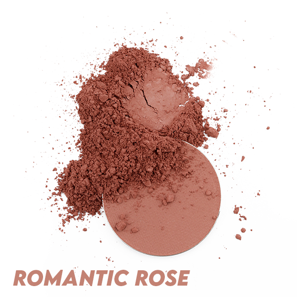 Romantic Rose, matt