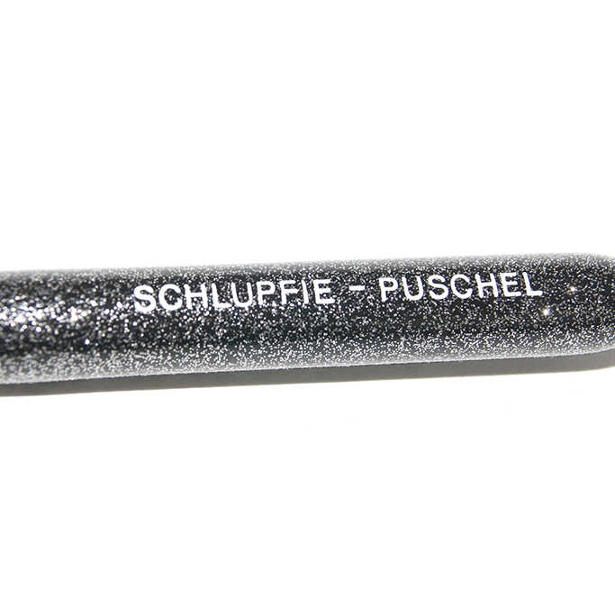 Puschel, Auftrag, www.makeupcoach.com